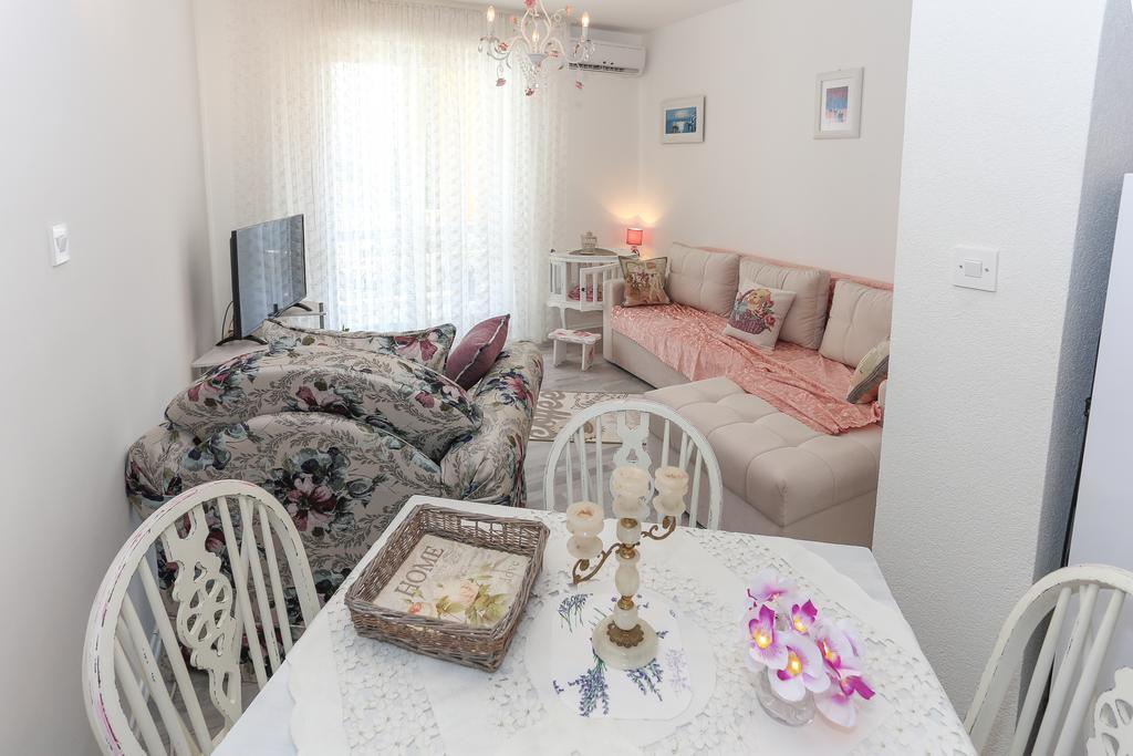Apartment Vesna Сплит Экстерьер фото