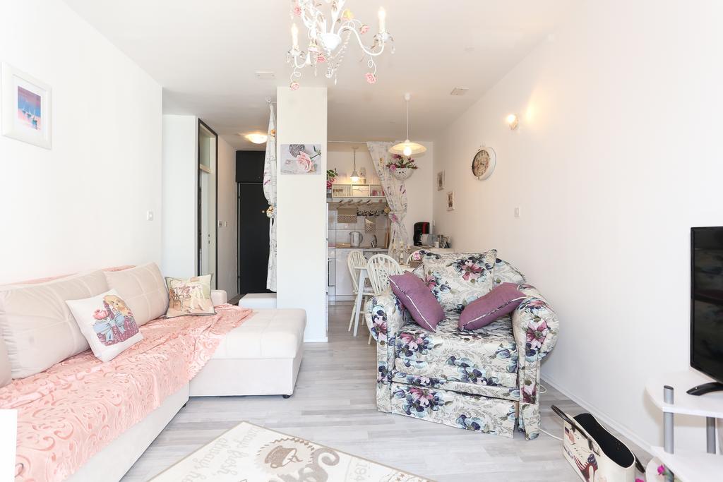 Apartment Vesna Сплит Экстерьер фото