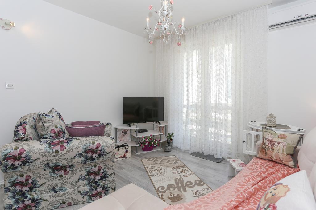 Apartment Vesna Сплит Экстерьер фото