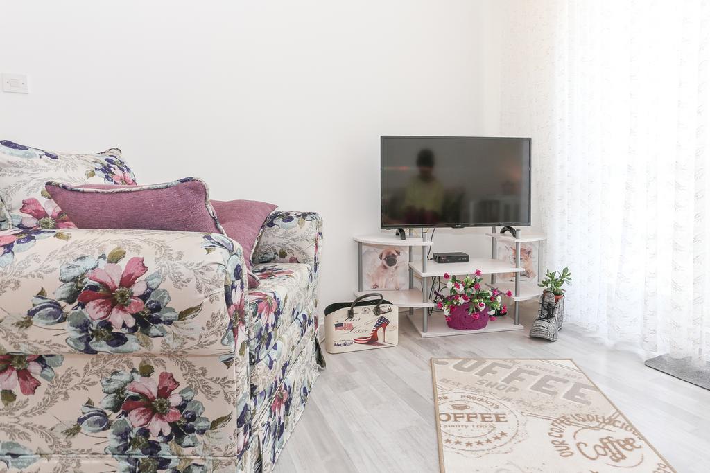 Apartment Vesna Сплит Экстерьер фото