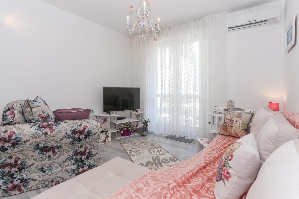Apartment Vesna Сплит Экстерьер фото